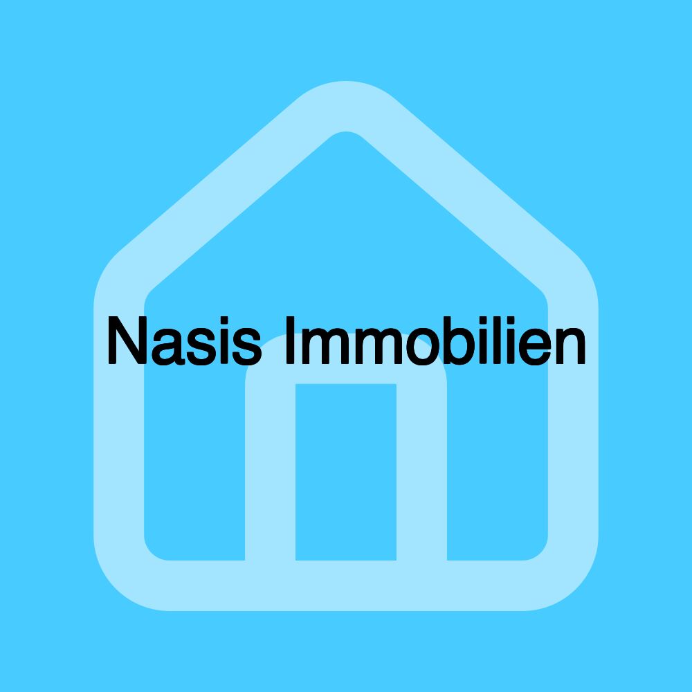 Nasis Immobilien