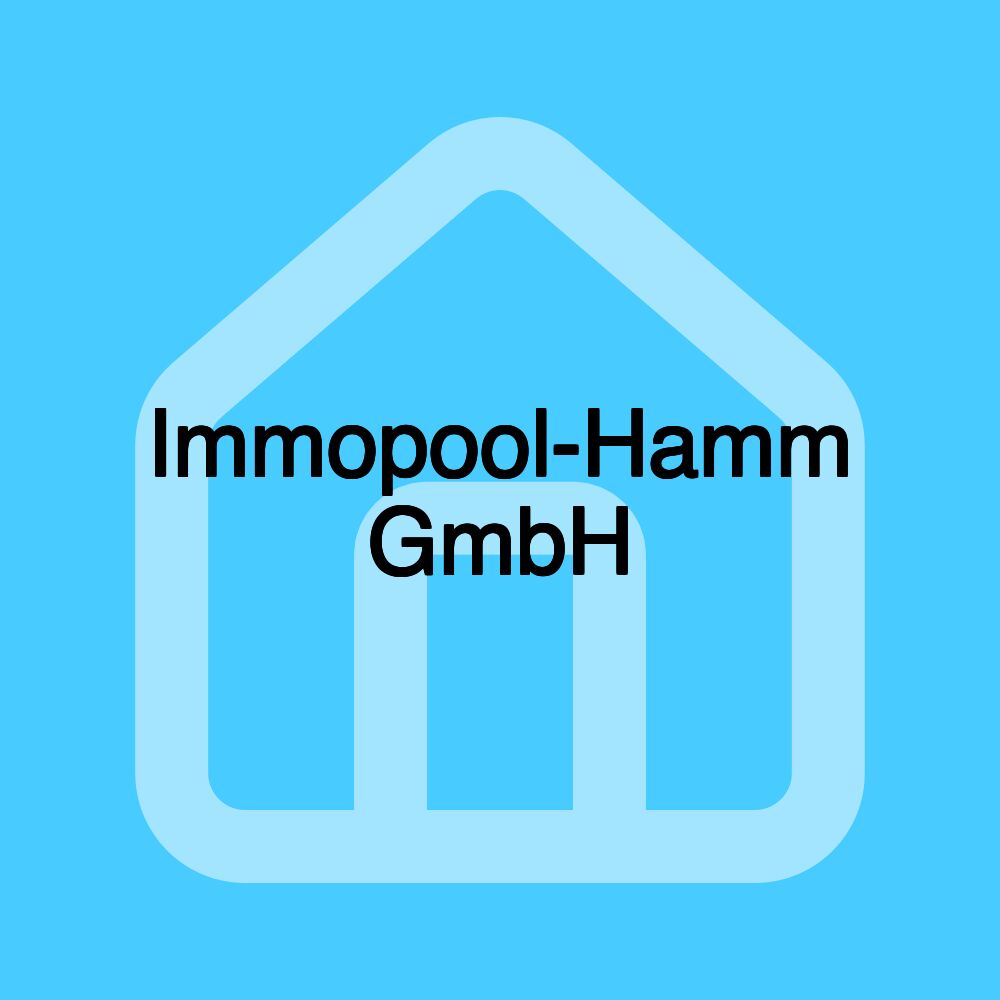 Immopool-Hamm GmbH