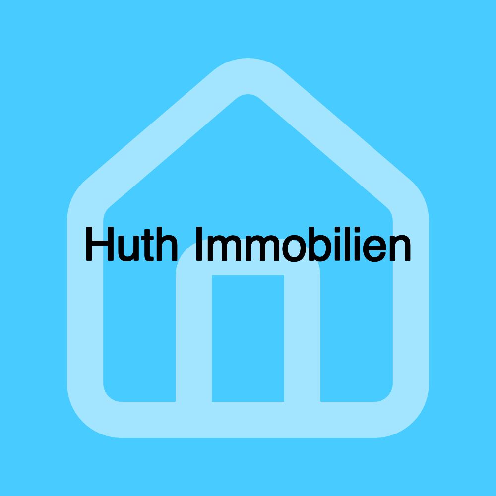 Huth Immobilien