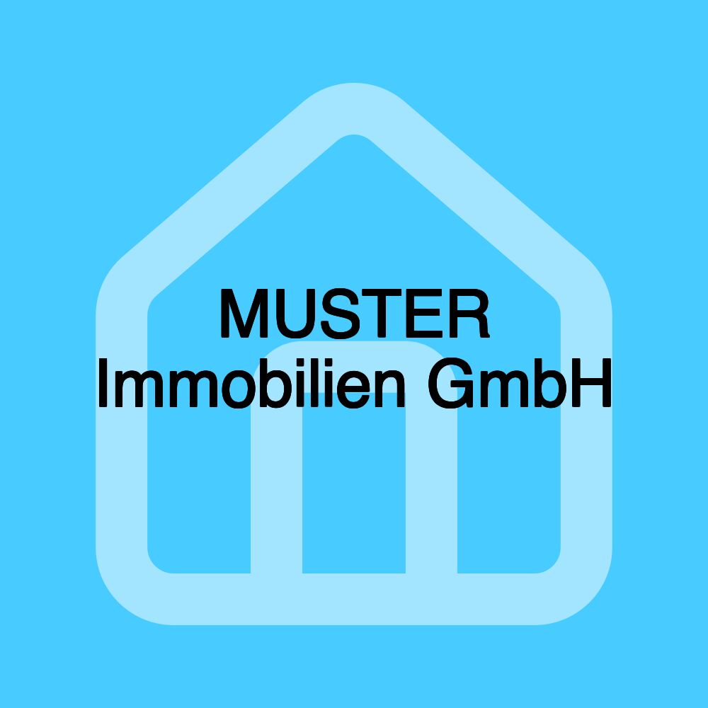 MUSTER Immobilien GmbH