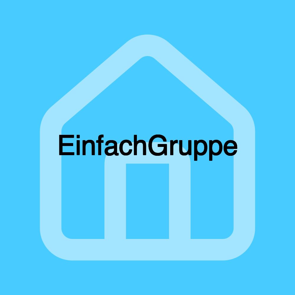 EinfachGruppe