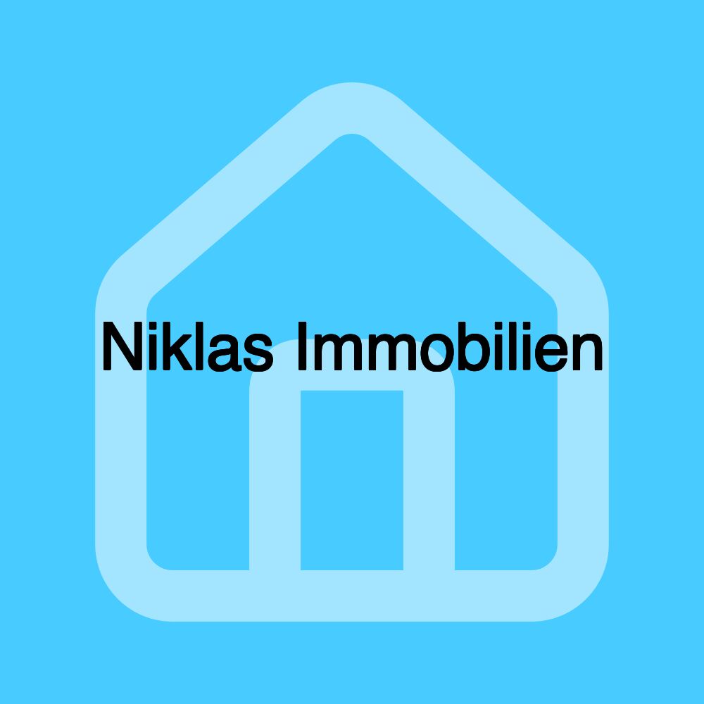 Niklas Immobilien