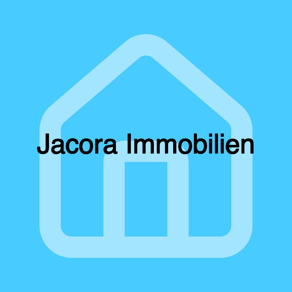 Jacora Immobilien