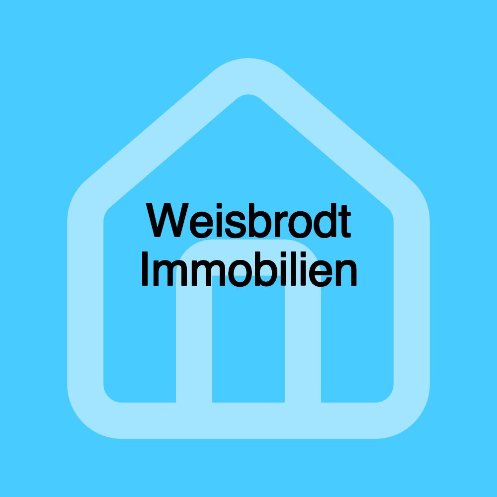 Weisbrodt Immobilien