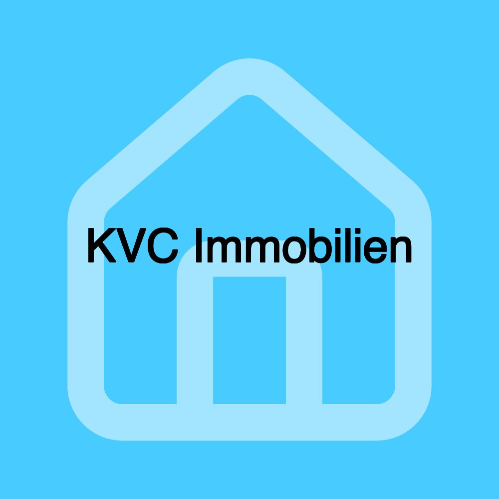 KVC Immobilien