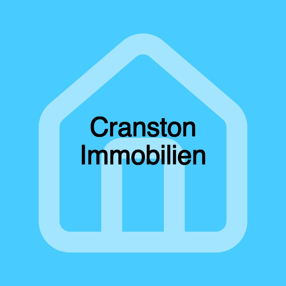 Cranston Immobilien