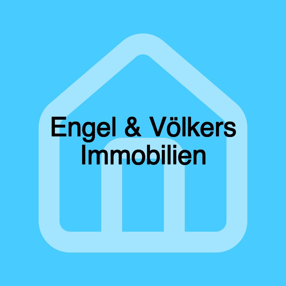 Engel & Völkers Immobilien