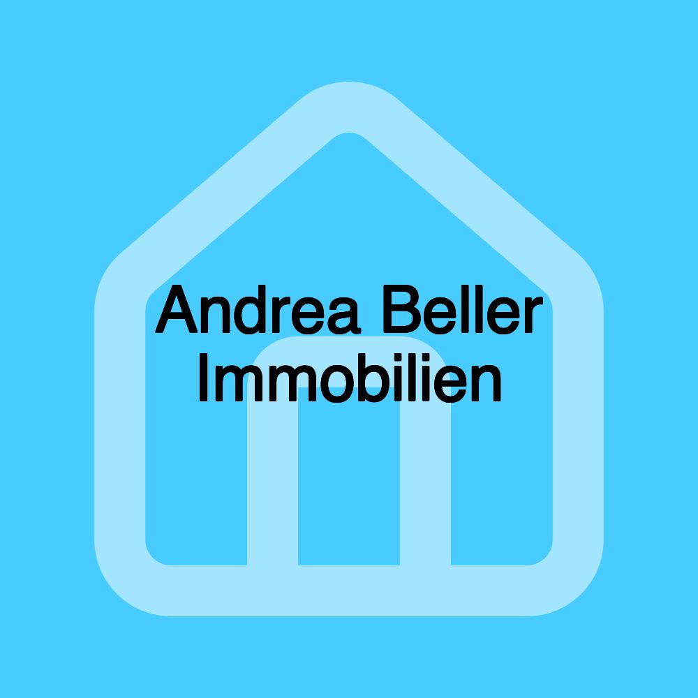 Andrea Beller Immobilien