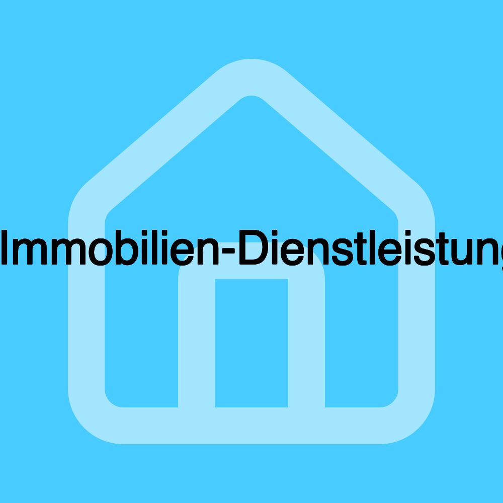 SL-Immobilien-Dienstleistungen