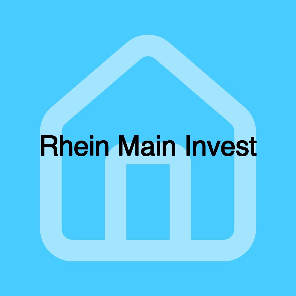 Rhein Main Invest