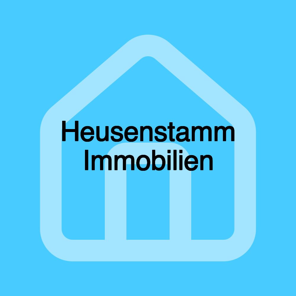 Heusenstamm Immobilien