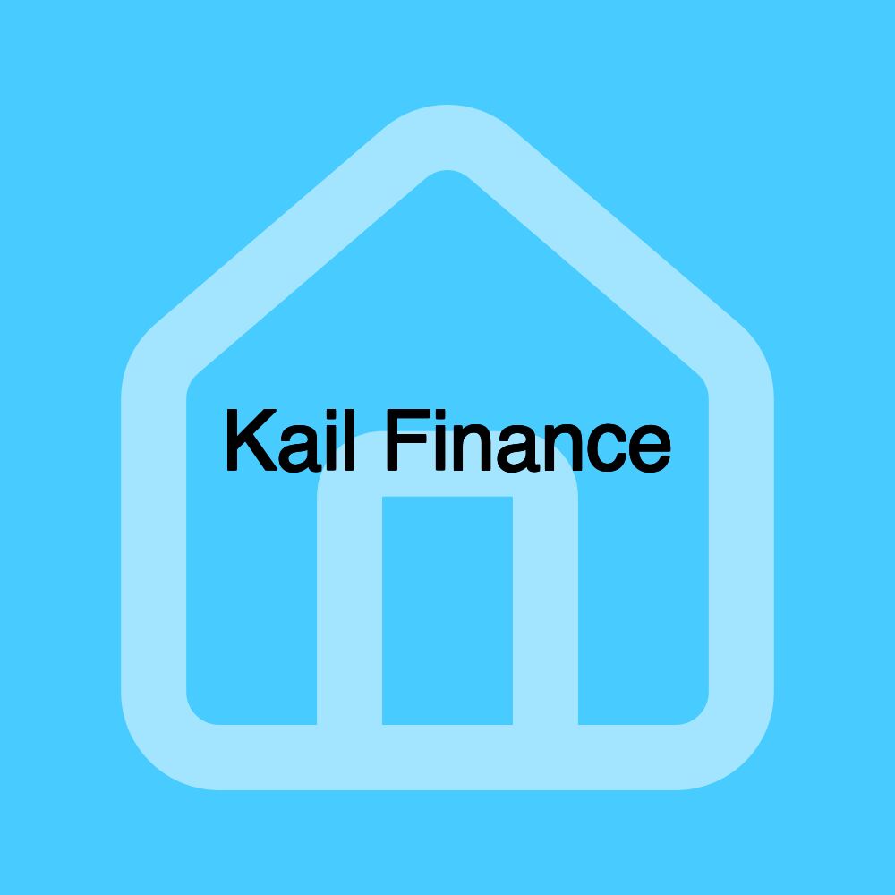 Kail Finance