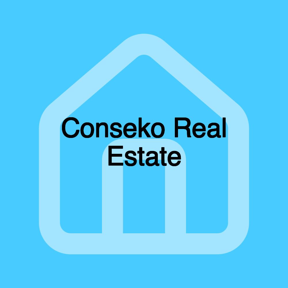 Conseko Real Estate