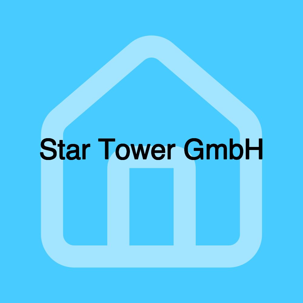 Star Tower GmbH