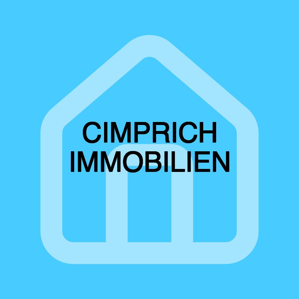 CIMPRICH IMMOBILIEN