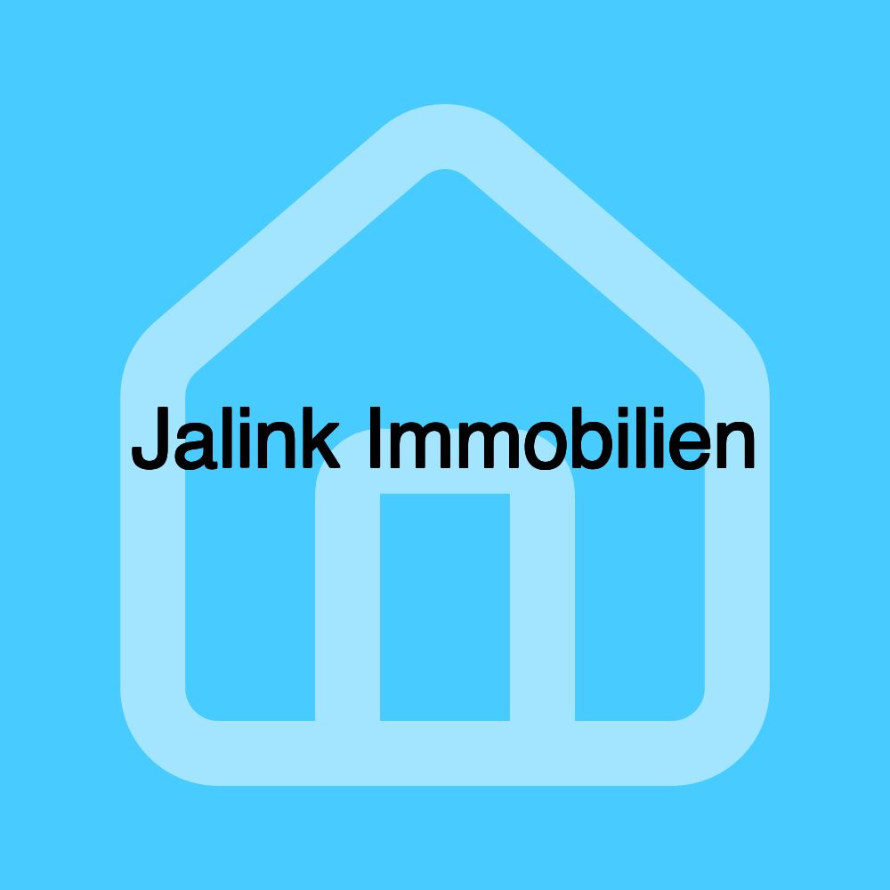 Jalink Immobilien