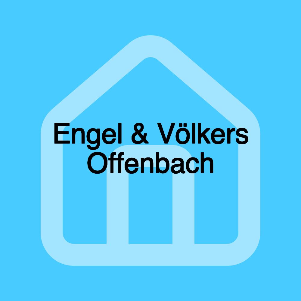 Engel & Völkers Offenbach