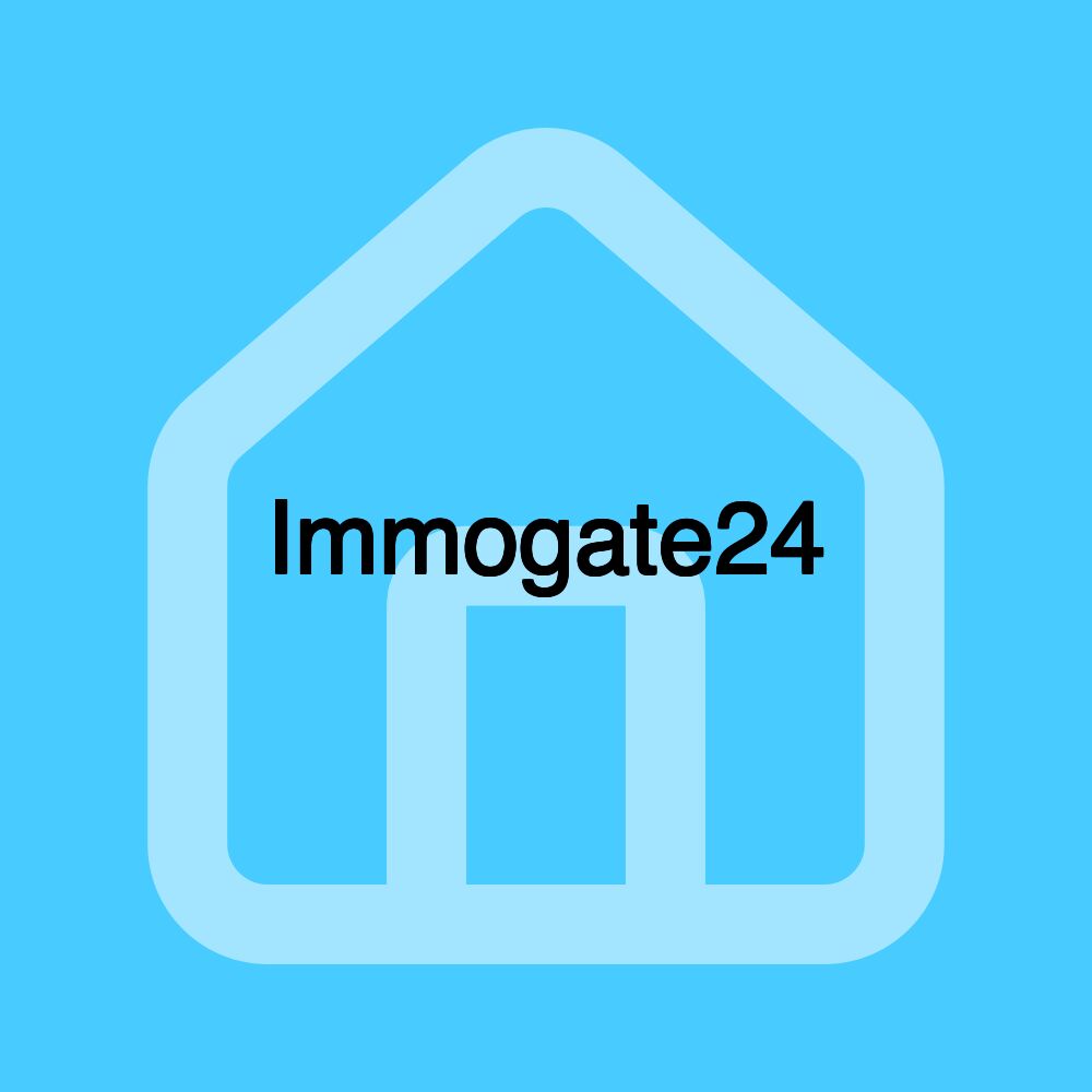 Immogate24