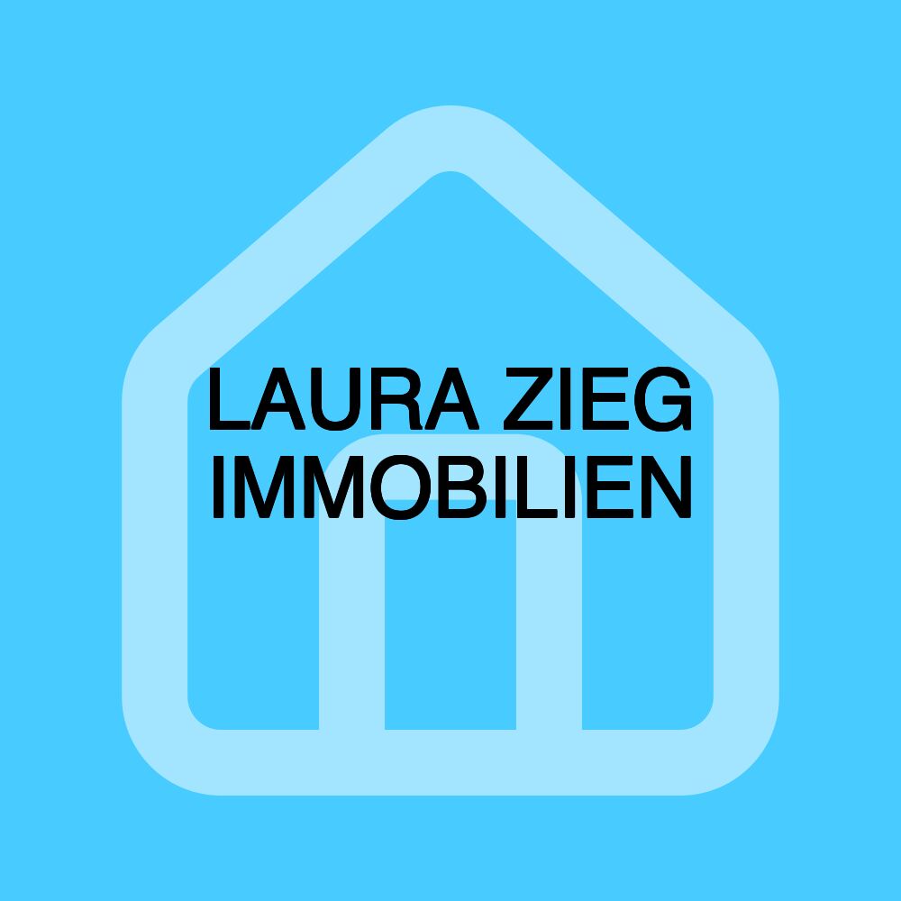 LAURA ZIEG IMMOBILIEN