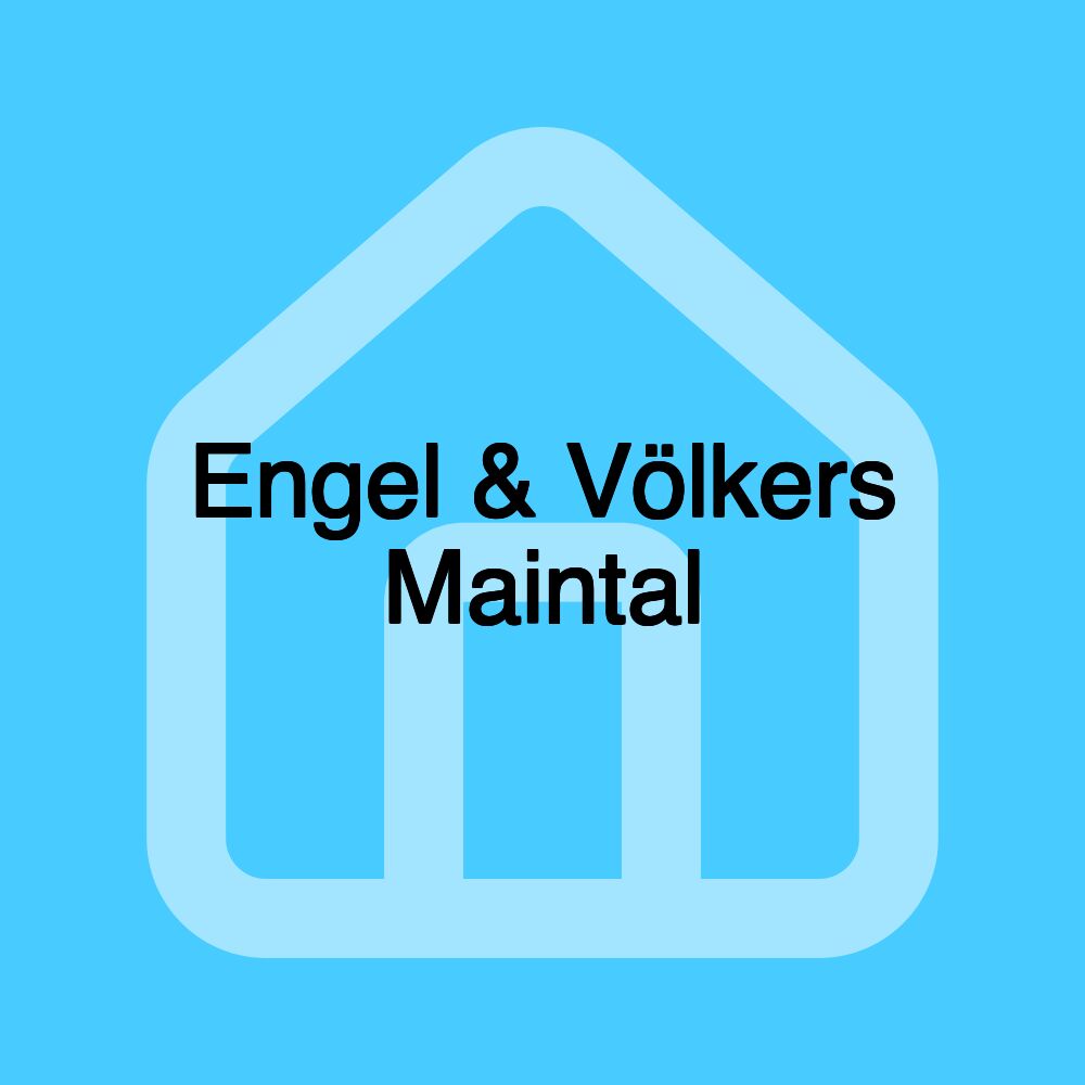 Engel & Völkers Maintal