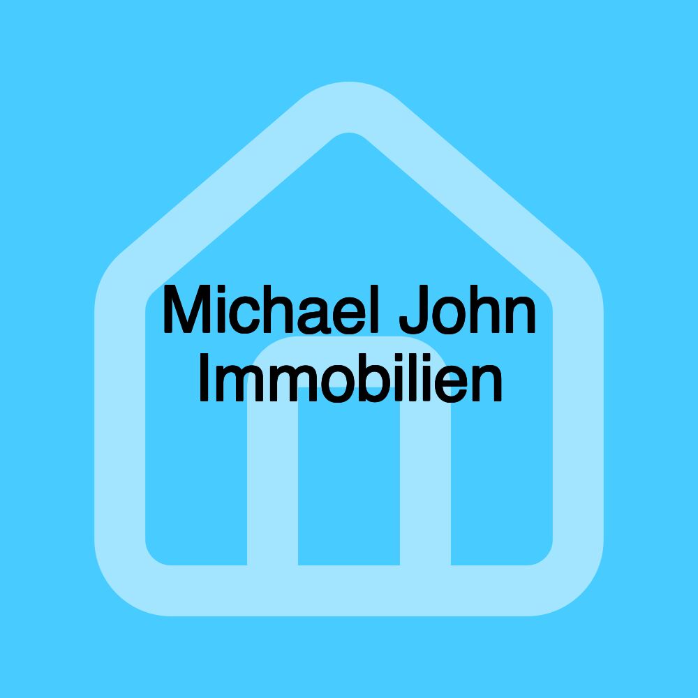 Michael John Immobilien