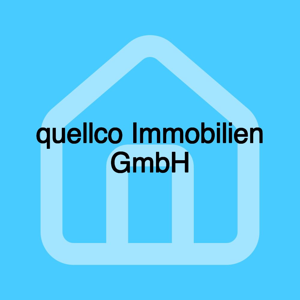 quellco Immobilien GmbH