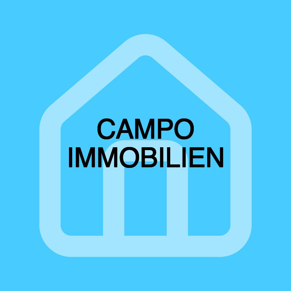 CAMPO IMMOBILIEN