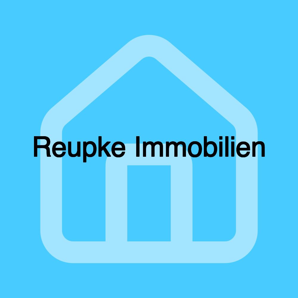 Reupke Immobilien