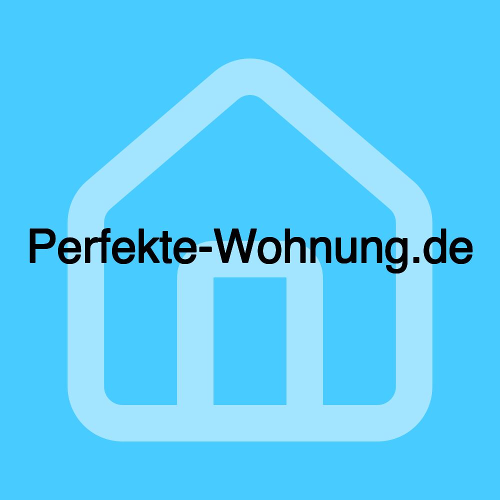 Perfekte-Wohnung.de