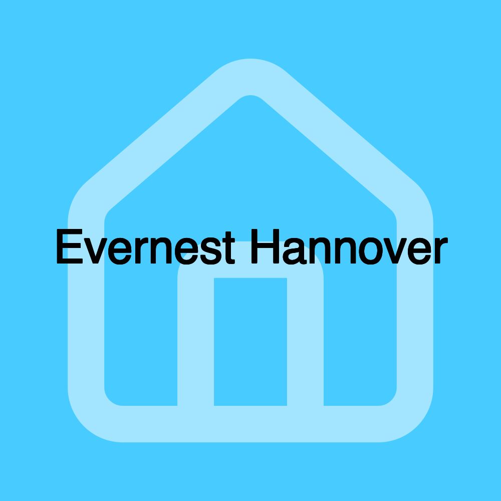 Evernest Hannover