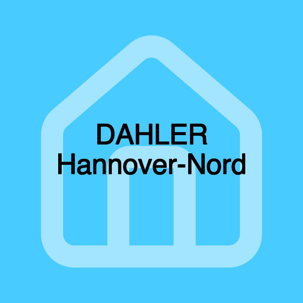 DAHLER Hannover-Nord