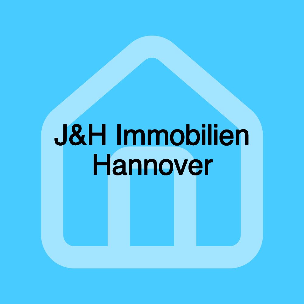 J&H Immobilien Hannover