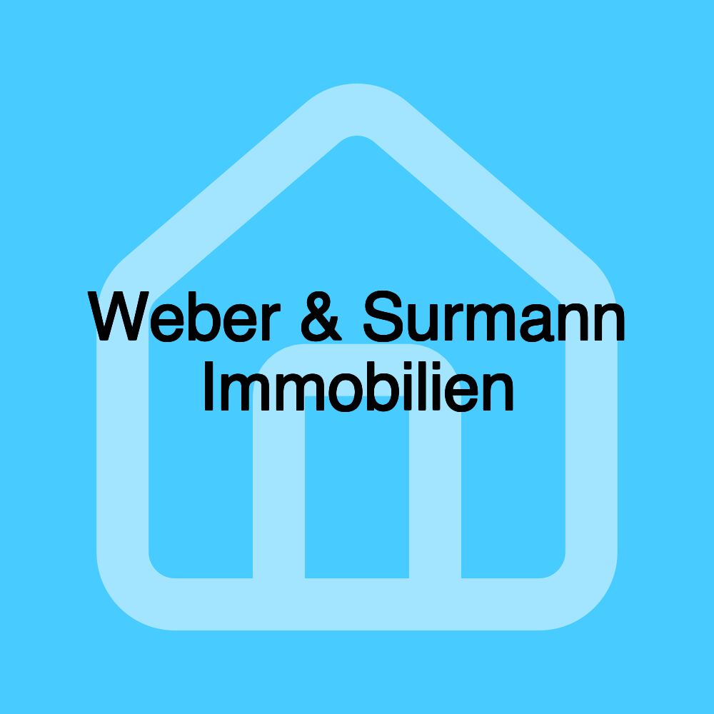 Weber & Surmann Immobilien