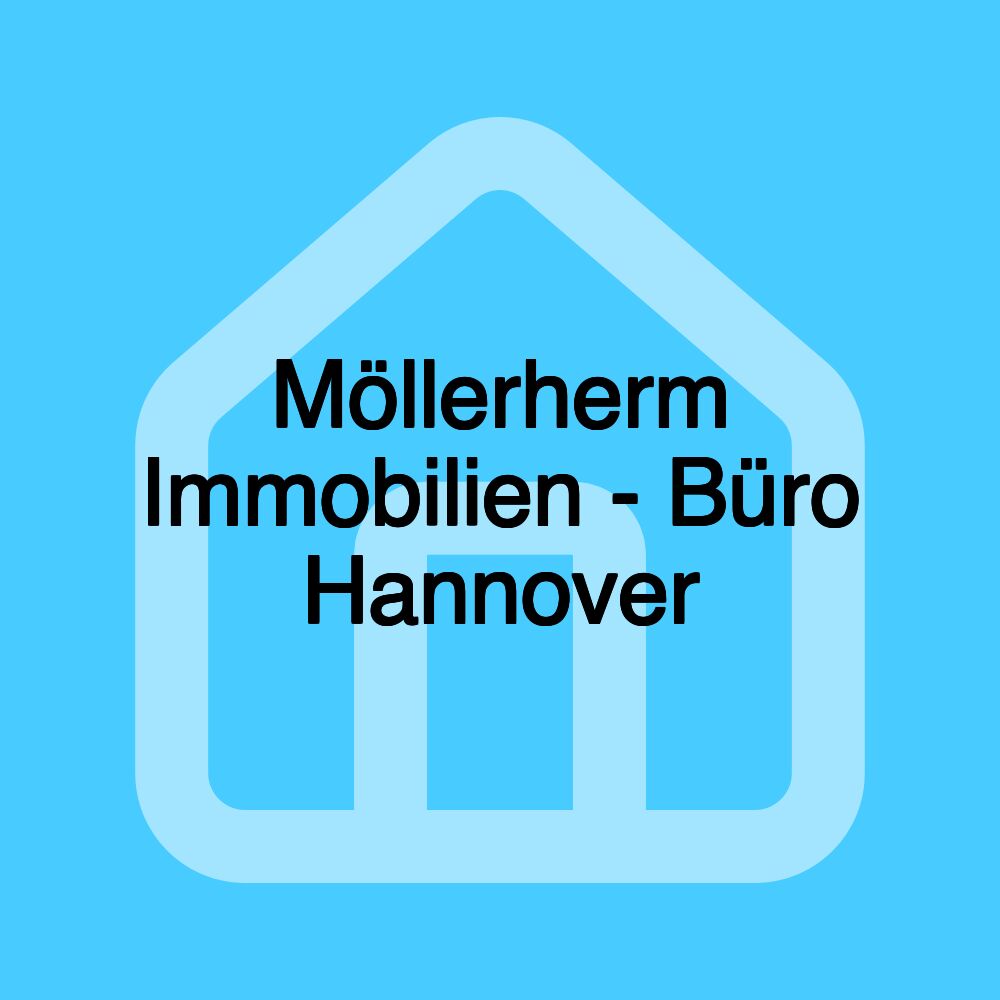 Möllerherm Immobilien - Büro Hannover