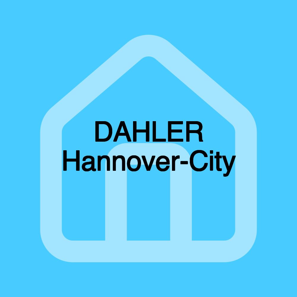 DAHLER Hannover-City