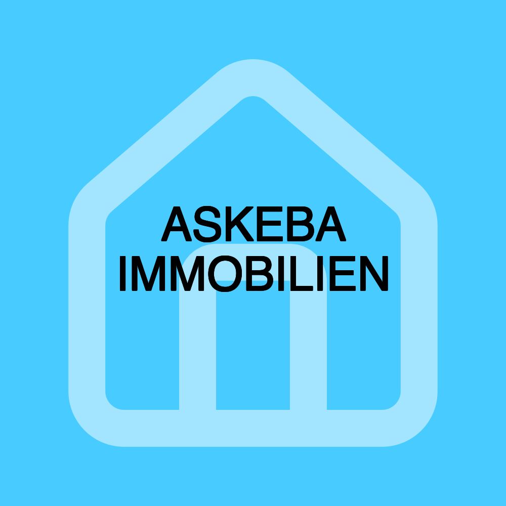 ASKEBA IMMOBILIEN