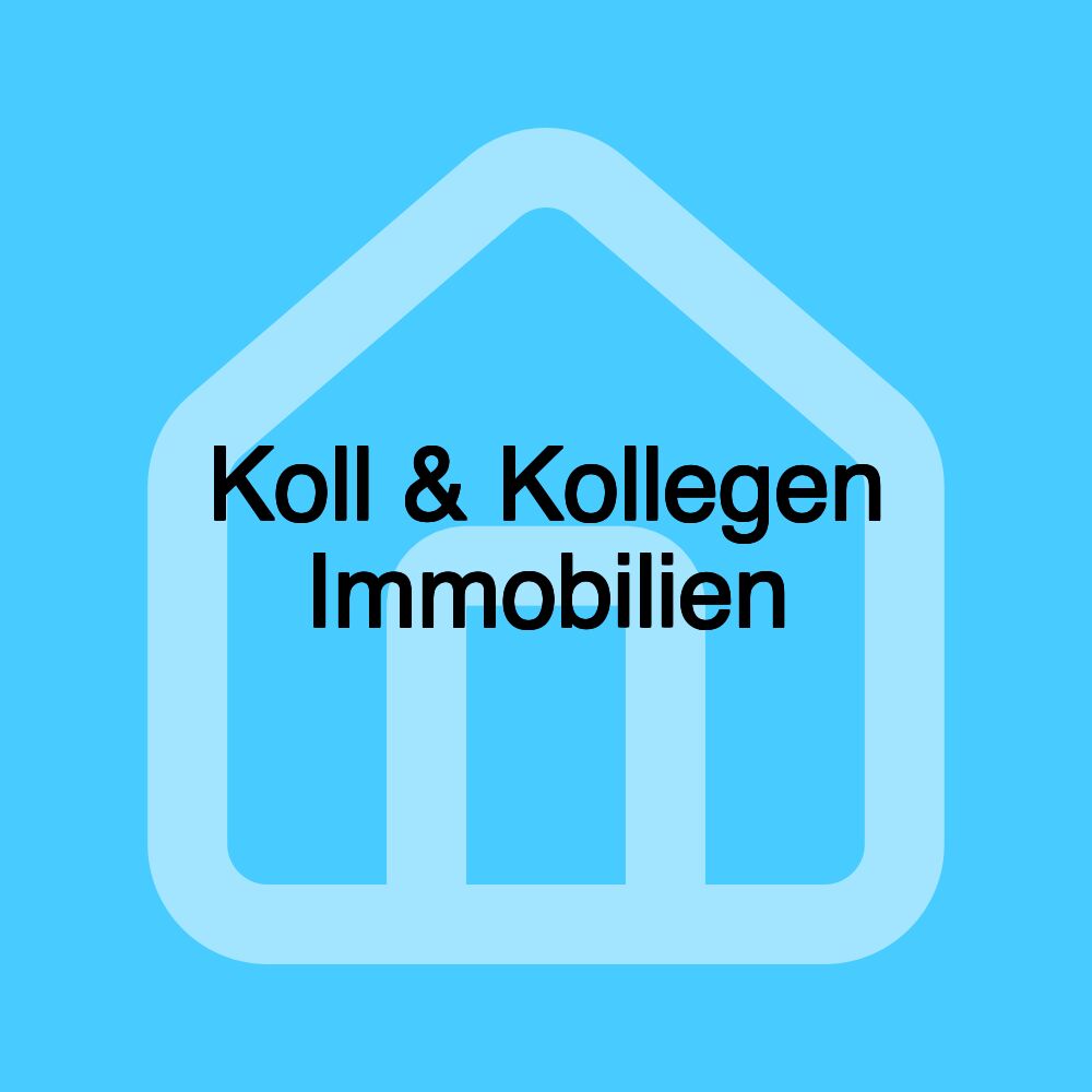 Koll & Kollegen Immobilien