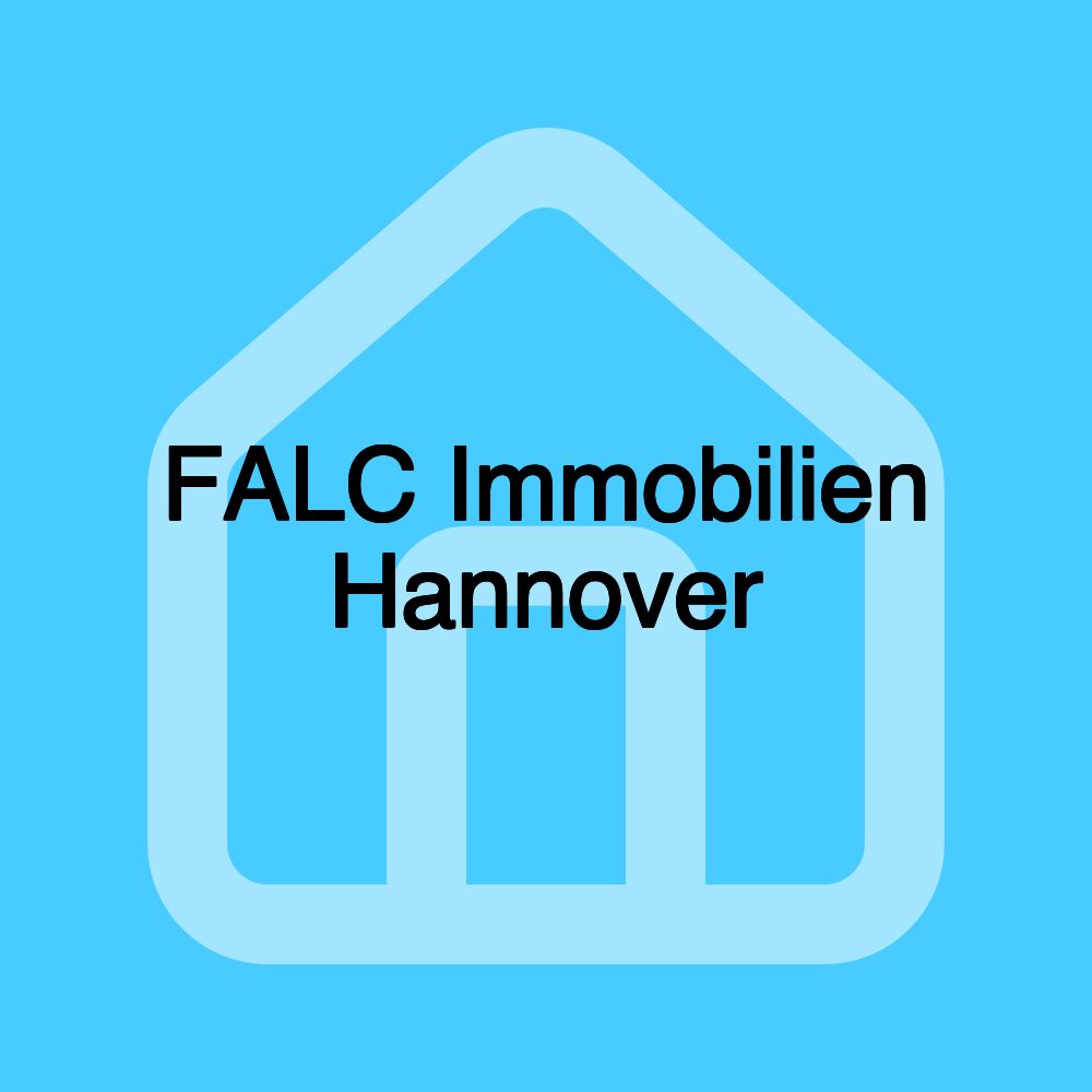 FALC Immobilien Hannover