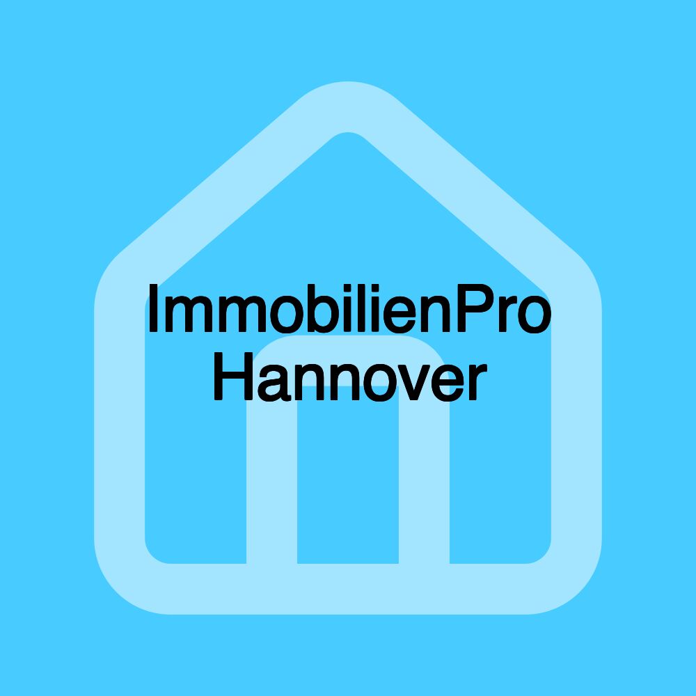 ImmobilienPro Hannover