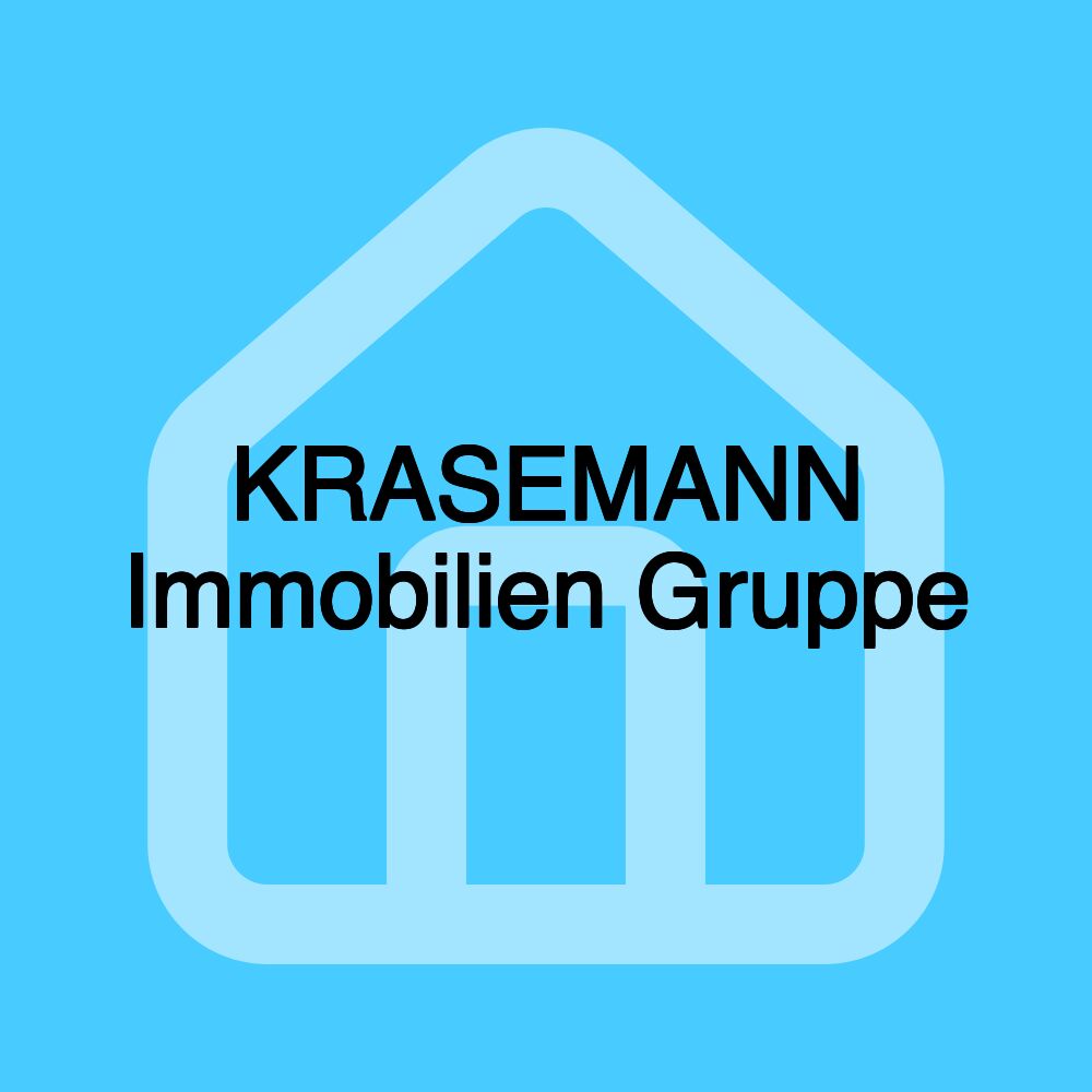 KRASEMANN Immobilien Gruppe