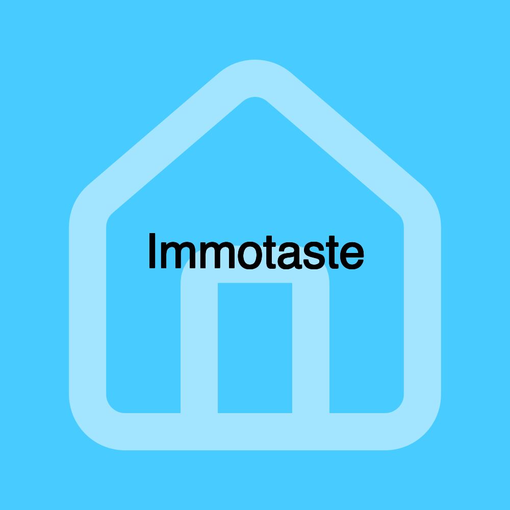 Immotaste