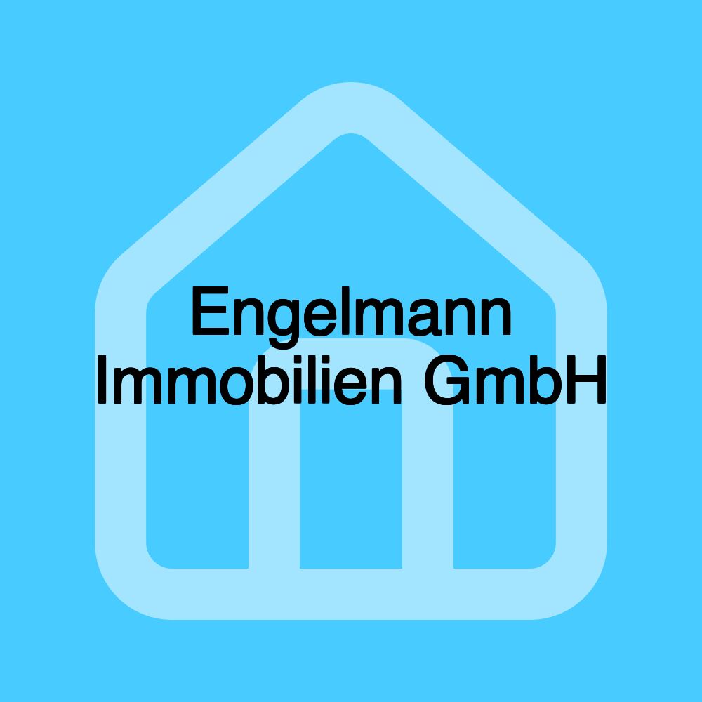 Engelmann Immobilien GmbH