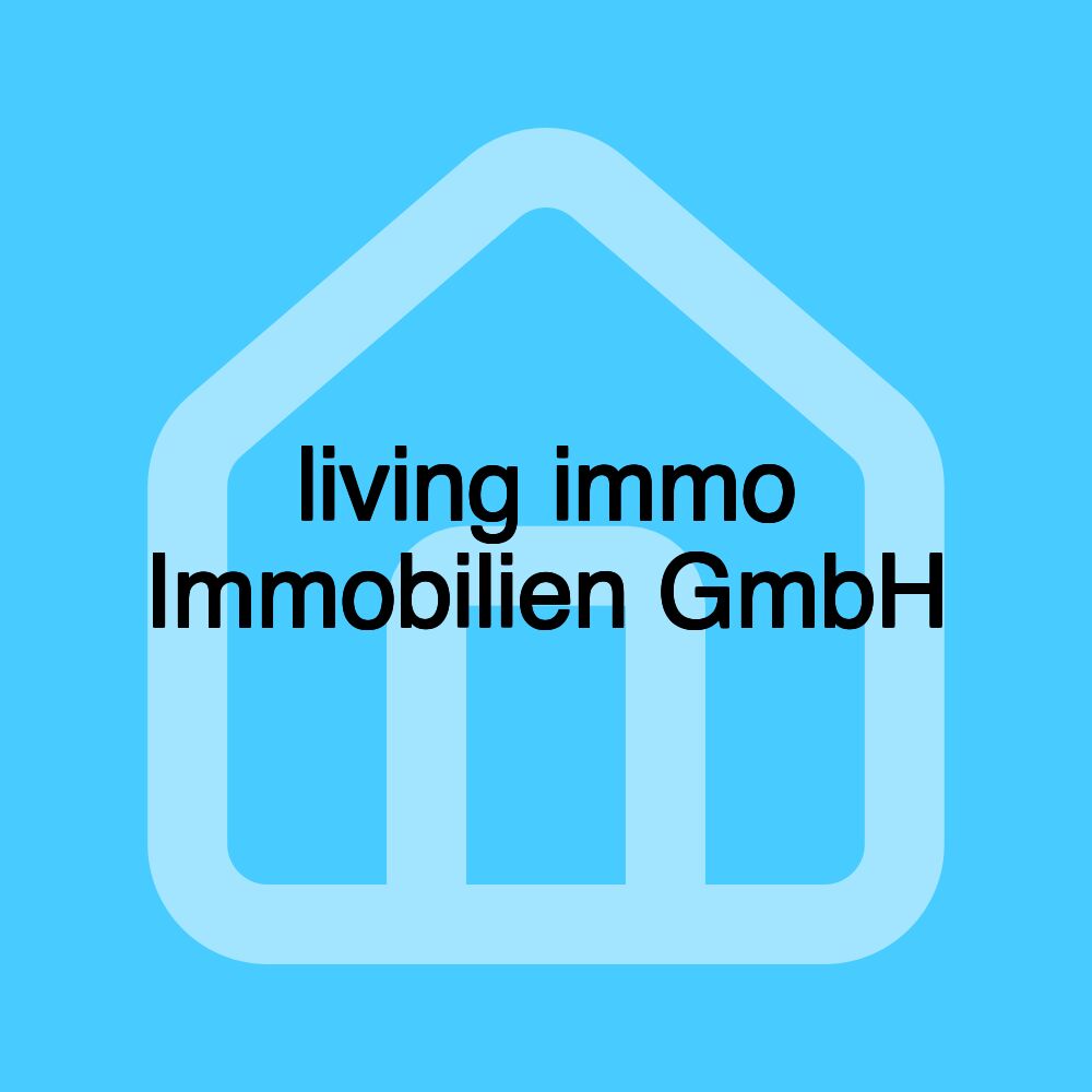 living immo Immobilien GmbH