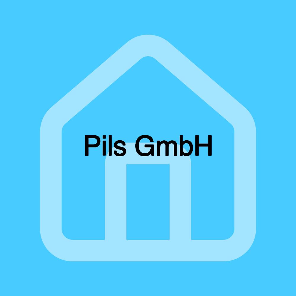 Pils GmbH