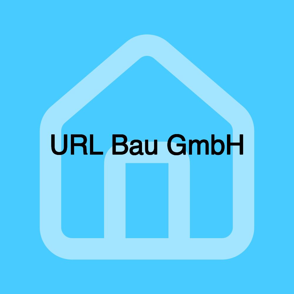 URL Bau GmbH