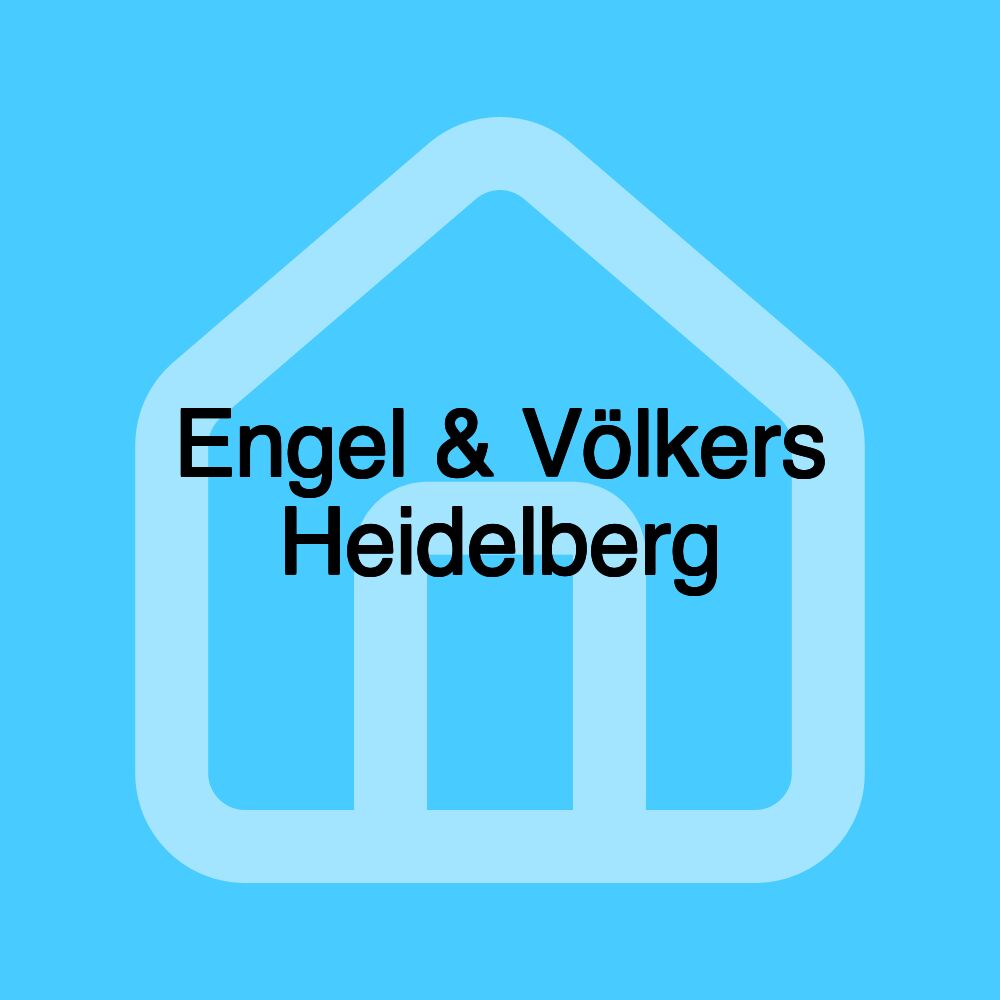 Engel & Völkers Heidelberg