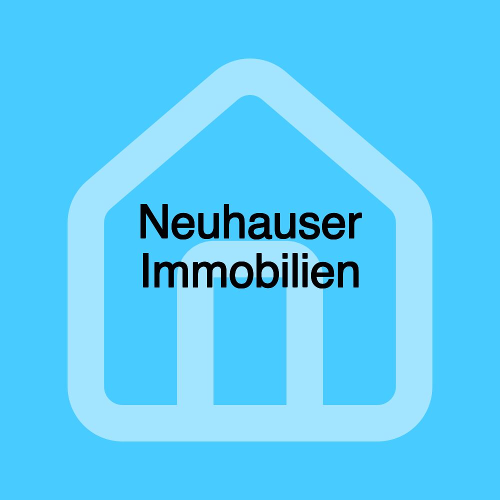 Neuhauser Immobilien