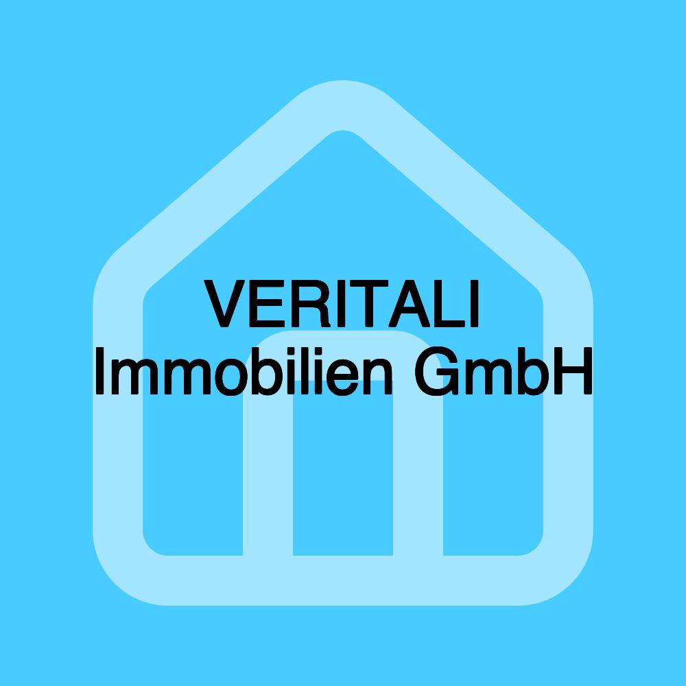 VERITALI Immobilien GmbH