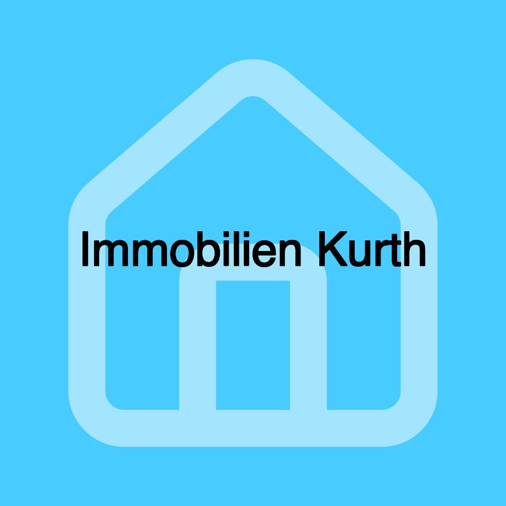 Immobilien Kurth