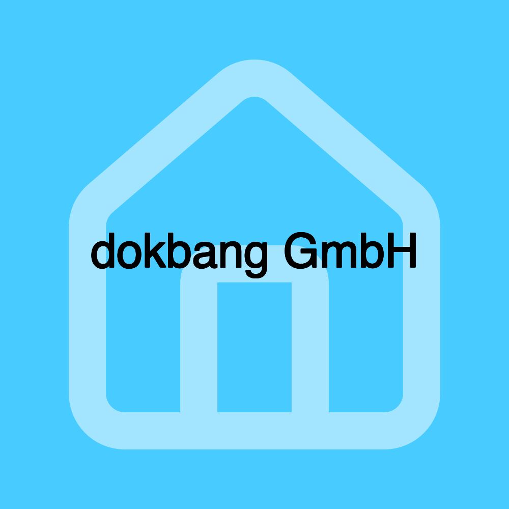 dokbang GmbH